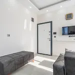 The Orange Cactus 3* Αττάλεια