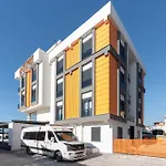 The Orange Cactus Apart-hotel