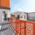The Orange Cactus 3* Αττάλεια