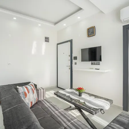 Aparthotel The Orange Cactus 3*