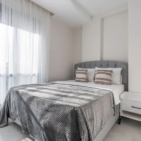 The Orange Cactus Apart-hotel 3*