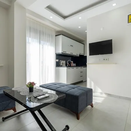 The Orange Cactus Апарт-отель 3*