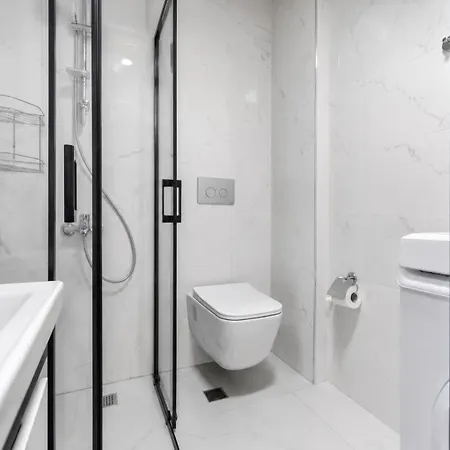 Aparthotel The Orange Cactus 3*