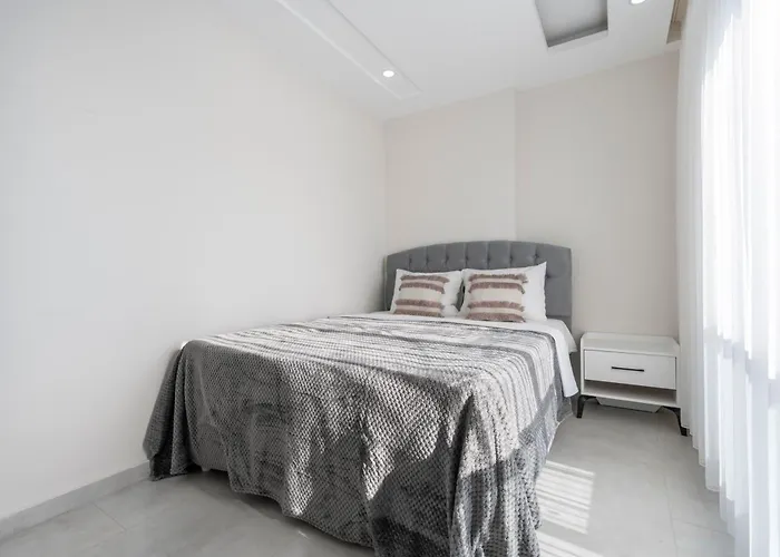 Апарт-отель The Orange Cactus 3*