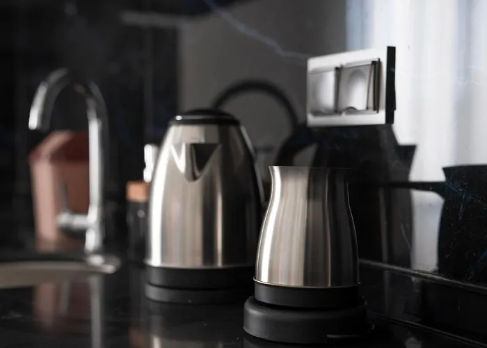 Апарт-отель The Orange Cactus 3*