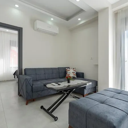 Aparthotel The Orange Cactus 3*